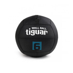 Piłka lekarska tiguar wallball 6 kg TI-WB006