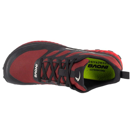 Buty do biegania Inov-8 MudTalon M  (001144-RDBK-P-001)