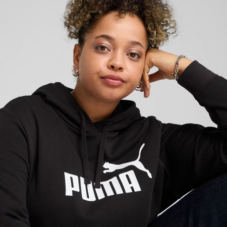Bluza Puma ESS No.1 Logo Hoodie W 682390 01 (68239001)