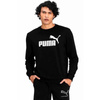 Bluza Puma ESS Big Logo Crew M 586680 01 (58668001)