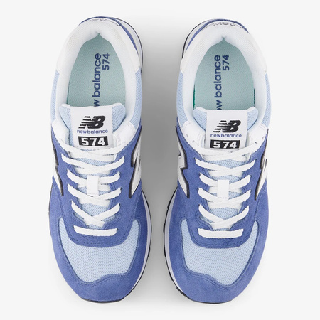 Buty klasyczne unisex New Balance 574 Lifestyle (U5747JD)