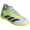 Buty piłkarskie adidas Predator Accuracy.3 IN Jr  (IE9449)