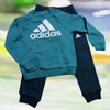 Dres adidas LK Essentials Logo Jogger Set (IA3176)