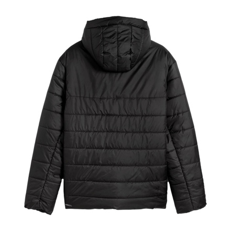 Kurtka Puma ESS HOODED PADDED JACKET Czarny (68521101)