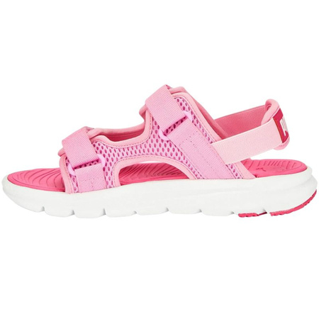 Sandały Puma Evolve Jr 390449 04 (39044904)