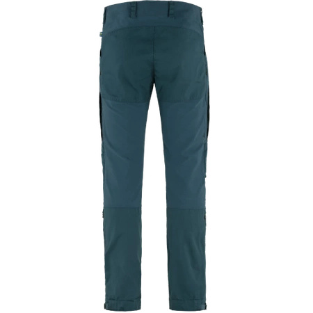 Spodnie męskie Fjällräven Keb Trousers M Mountain Blue (F87176-570)