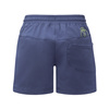 Szorty spodenki trekkingowe dziecięce dla dziewczynki Trollkids Girls Senja Shorts violet blue/pistachio green/lilac (536-111)