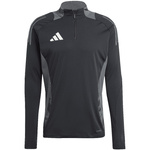 Bluza męska adidas Tiro 24 Competition Training Top czarna (IL8257)