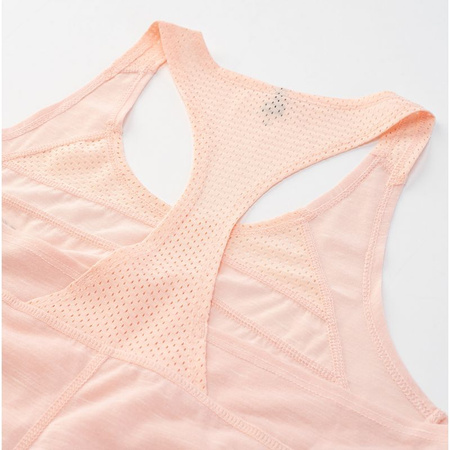 Koszulka bez rękawów Ilmara Wmns W (92800624214)