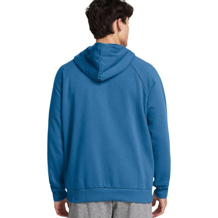 Bluza Under Armour Rival Fleece Logo HD M 1379758 406 (1379758406)