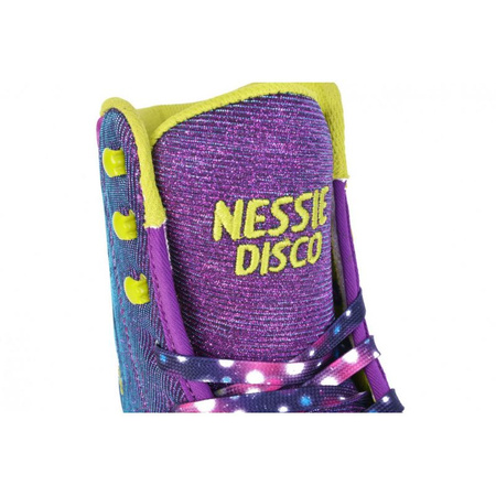 Wrotki Tempish Nessie Disco (1000004921)