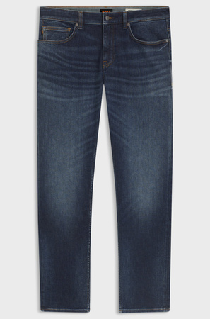 Boss Jeans - Denim DELAWARE AZZURRO (50549523-409)