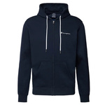 Wyprzedaż - Bluza z kapturem męska Champion granatowa (218289-BS501)