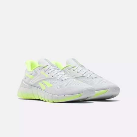 Wyprzedaż - Buty sportowe męskie Reebok Nano Gym sneakersy treningowe na siłownię żółte (100208632)