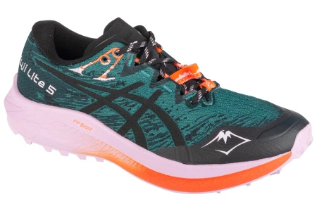 Buty Do Biegania ASICS Fuji Lite 5 (1012B690-300)