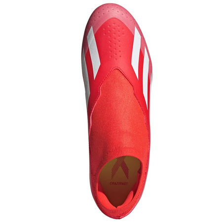 Buty piłkarskie adidas X Crazyfast League LL M  (IG0623)