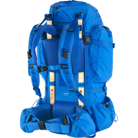 Plecak Fjällräven Kajka 55 S/M UN Blue (F24200023-525)