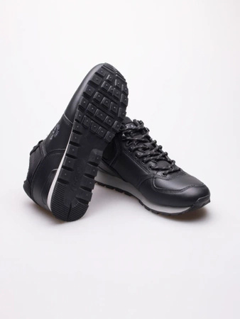 Buty męskie Lee Cooper black (LCJ-23-31-3060M)