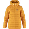 Kurtka puchowa ocieplana damska Fjällräven Expedition Pack Down Anorak W Mustard Yellow (F86376-161)