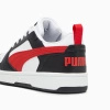 Sneakersy męskie Puma Rebound v6 Low buty sportowe do kostki wielokolorowe (392328-04)