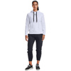 Bluza Under Armour Rival Fleece HB Hoodie W 1356317 100 (1356317100)