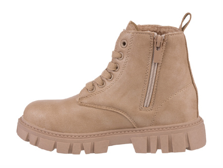 Buty dla dziewczynki Big Star BIG STV Beżowy (OO374082)