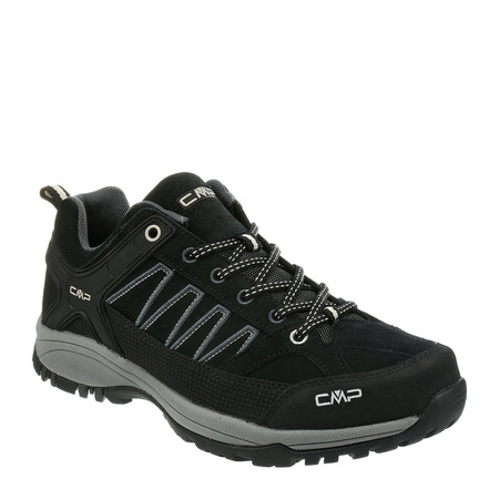 CMP SUN HIKING SHOE NERO Basic Black (31Q4807-U901)