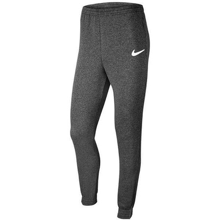 Spodnie męskie Nike PARK20 PANTS MEN Szare (CW6907071)