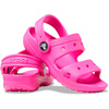 Sandały Crocs Classic Kids Sandal  (207537-JUICE)