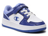 Buty Champion Legacy RD18 2.0 LOW B PS Niebieski (S32497WW007)