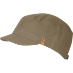 Czapka z daszkiem Fjällräven Singi Trekking Cap Light Olive (F77279-622)