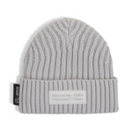 Czapka Puma MAPF1 STATEMENT BEANIE Szary (02569002)