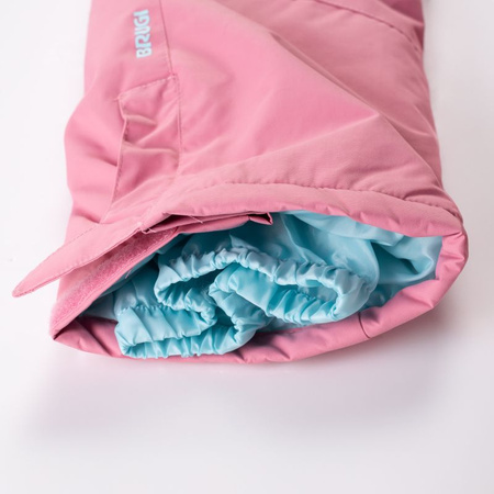 Spodnie Brugi 3AK6 Jr 92800621508 (1324118)