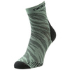 Skarpety tech. Odlo Socks quarter CERAMICOOL RUN GRAPHIC - P (762940/40420)