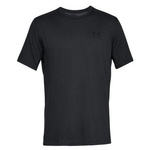 Koszulka sportowa męska Under Armour Sportstyle Left Chest Logo (1326799-001)