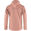 Kurtka softshell damska Fjällräven Abisko Midsummer Jacket W Dusty Rose (F89826-300)