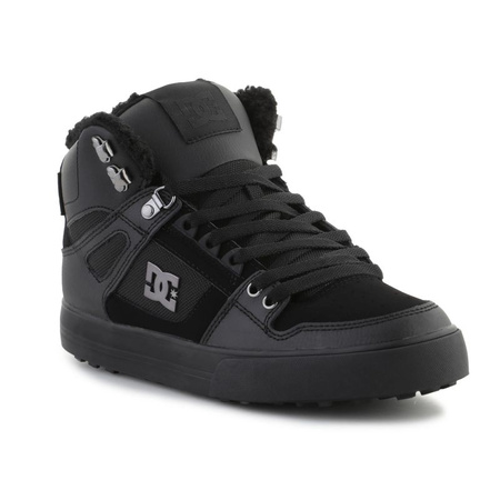 Buty DC Shoes Pure high-top wc wnt M  (ADYS400047-3BK)