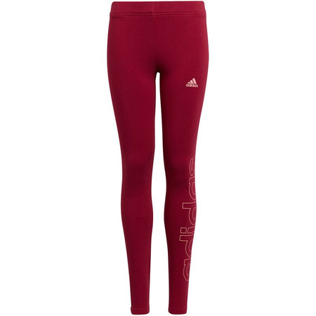Legginsy adidas Essentials Tights Jr (HE1971)