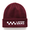 TRECKER BEANIE-B DRRED (VN0A7UDD4QU)