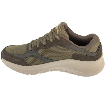 Skechers Arch Fit 2.0 - The Keep 232702-OLV Zielone 41 (232702-OLV)