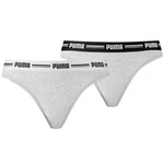 Bielizna Puma String 2P Pack W 907854 05 (90785405)