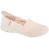Skechers Slip-ins: Seager - Believe It 158980-OFWT Beżowe 35 5 (158980-OFWT)