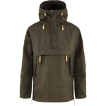 Kurtka softshell męska Fjällräven Anorak No. 8 M Dark Olive (F83242-633)