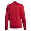 Bluza męska Adidas Performance CON18 PES JKT czerwona (CF4322)