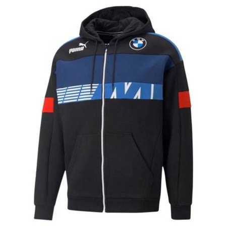 Bluza sportowa Puma BMW MMS SDS M 535102 01 (53510201)