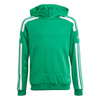 Bluza Adidas Squadra 21 Hoody Youth JR (GP6432)