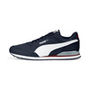 Buty sportowe męskie Puma ST Runner v3 Mesh sneakersy niebieskie (384640-11)