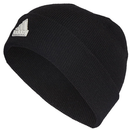 Czapka adidas TEC Beanie CUF (IB2648)