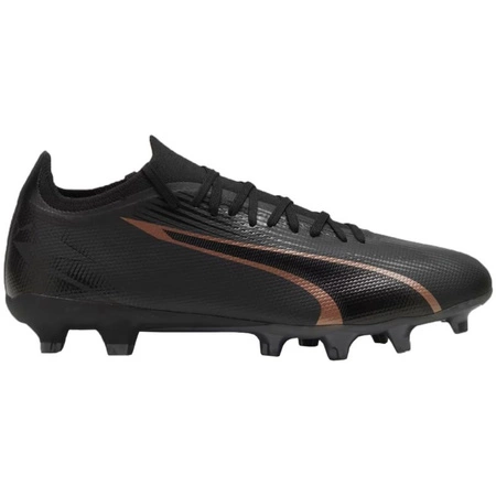 Buty piłkarskie Puma Ultra Match FG/AG M 107754 02 (10775402)