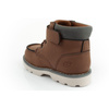 Buty Skechers Jr  (405672N/BRN)